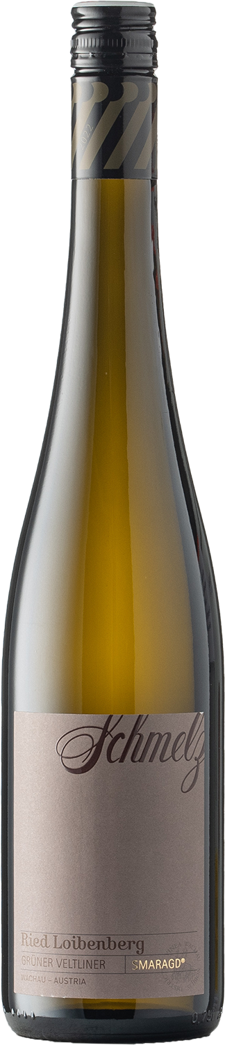 Grüner Veltliner Ried Loibenberg Smaragd