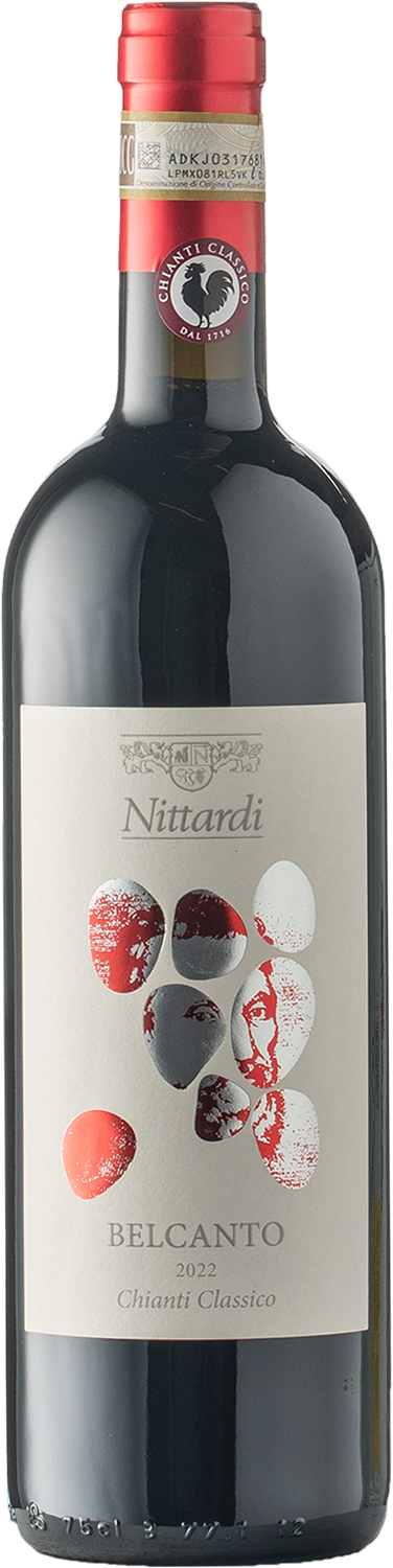 Chianti Classico Belcanto DOCG Chianti Classico Belcanto DOCG