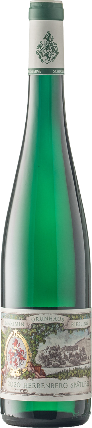 Riesling Herrenberg Schlosskeller-Reserve Spätlese