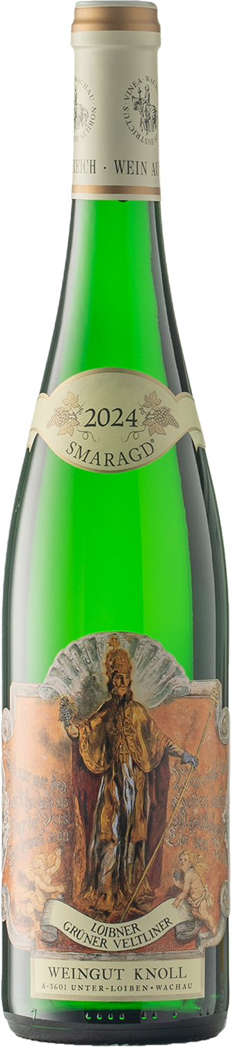 Loibner Grüner Veltliner Smaragd