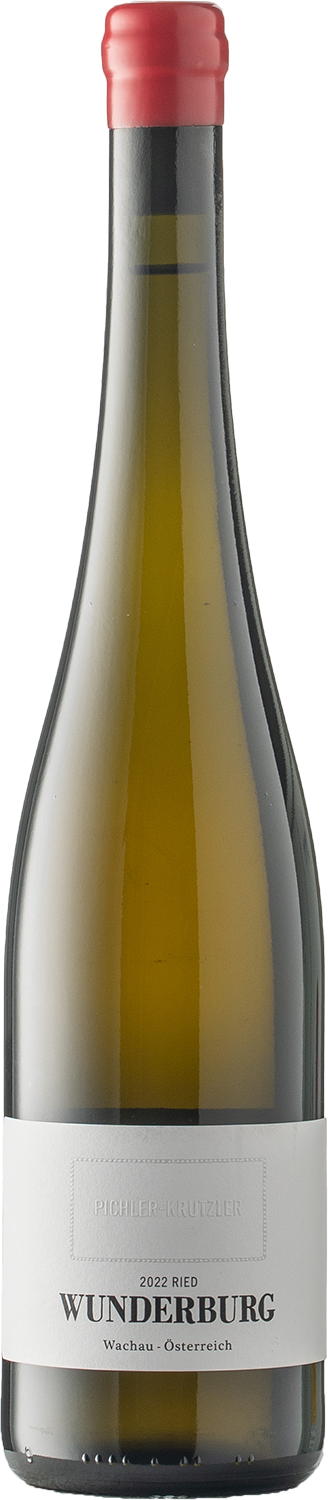 Grüner Veltliner Ried Wunderburg