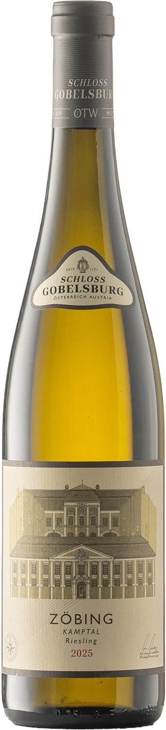 Zöbing Riesling
