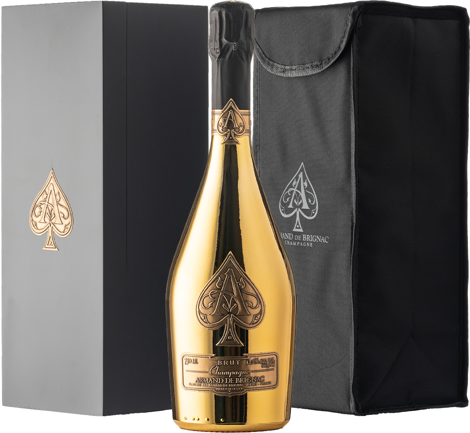 Brut Gold Giftbox