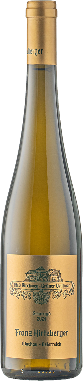 Grüner Veltliner Ried Kirchweg Smaragd