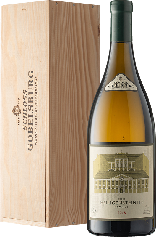 Riesling Ried Heiligenstein 1.ÖTW Riesling Ried Heiligenstein 1.ÖTW