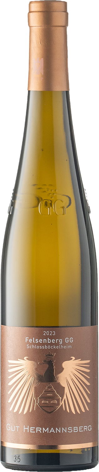 Riesling  Felsenberg GG Riesling  Felsenberg GG