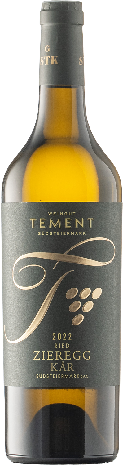 Sauvignon Blanc Ried Zieregg Kår G.STK