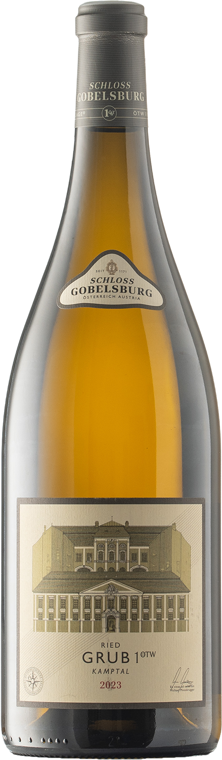 Grüner Veltliner Ried Grub 1.ÖTW