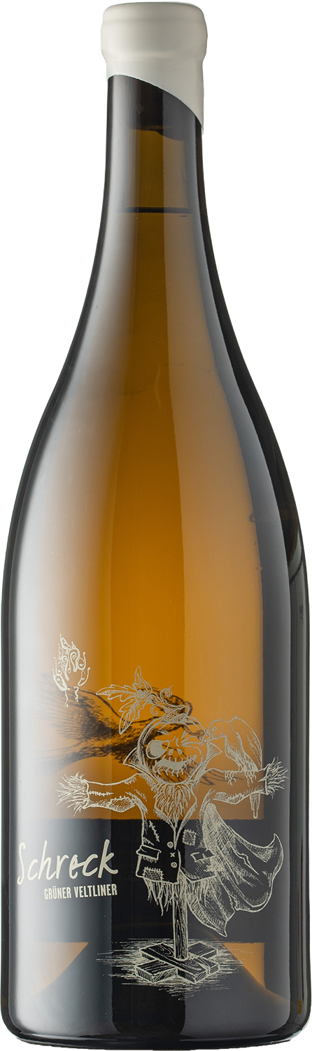 Grüner Veltliner Schreck