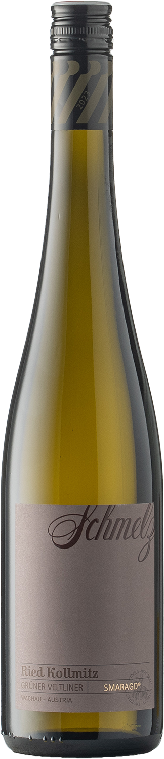 Grüner Veltliner Ried Kollmitz Smaragd