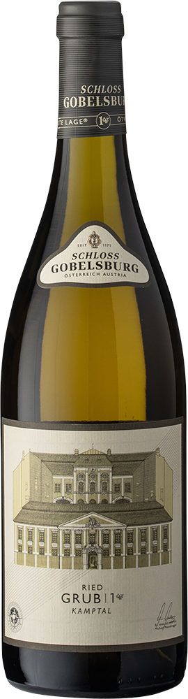 Grüner Veltliner Ried Grub 1.ÖTW Grüner Veltliner Ried Grub 1.ÖTW