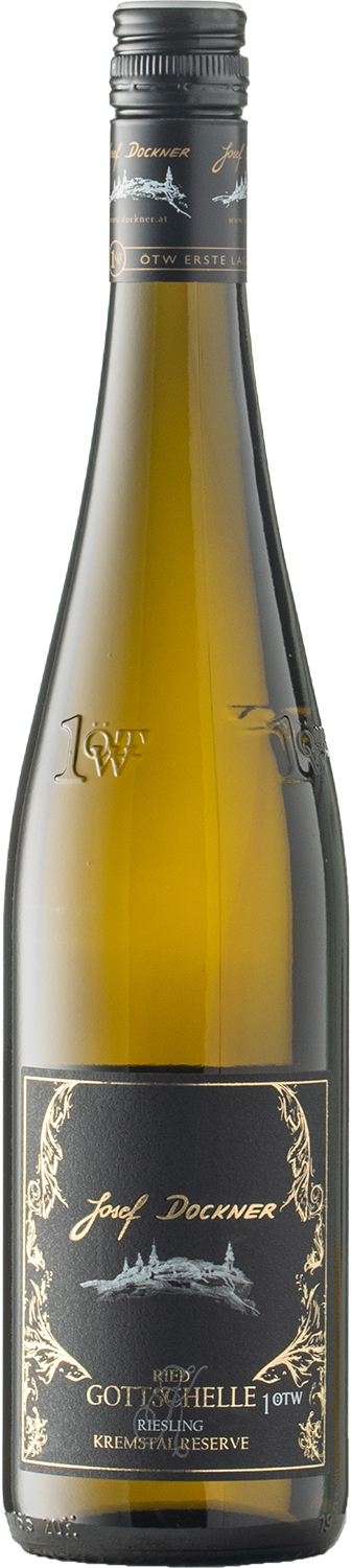 Riesling Ried Gottschelle 1.ÖTW