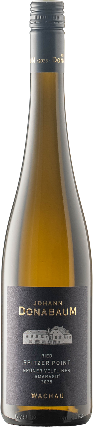 Grüner Veltliner Spitzer Point Smaragd