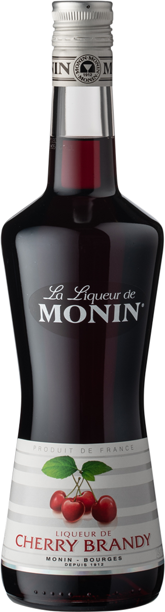 Liqueur de Cherry Brandy
