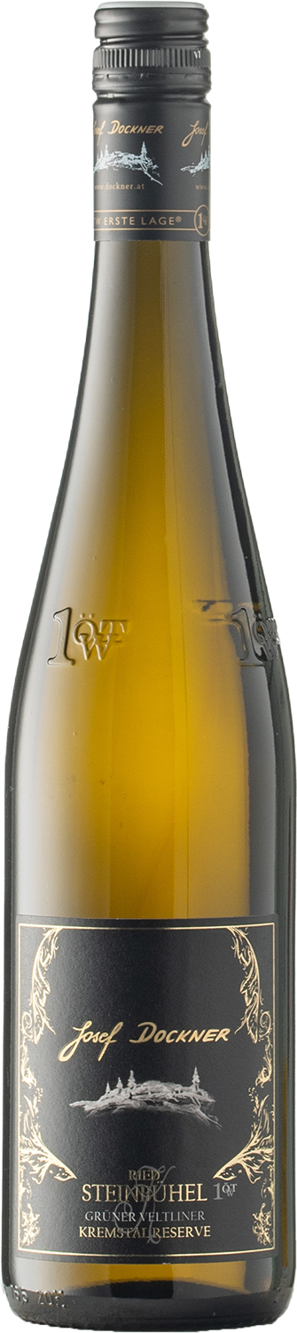 Grüner Veltliner Ried Steinbühel 1.ÖTW