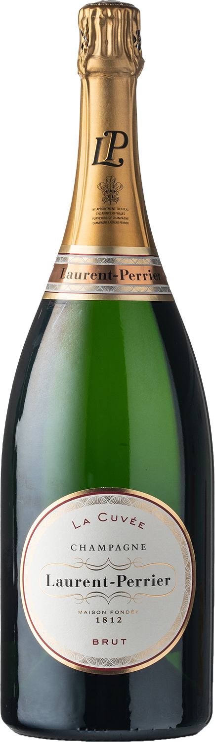 La Cuvée Brut