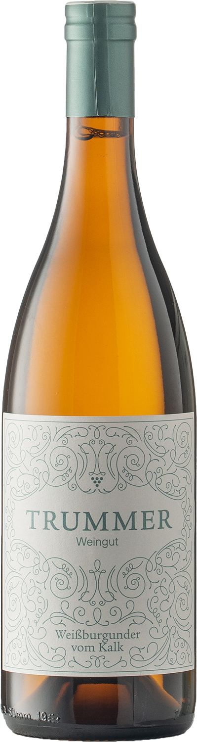 Weißburgunder vom Kalk Südsteiermark DAC Weißburgunder vom Kalk Südsteiermark DAC