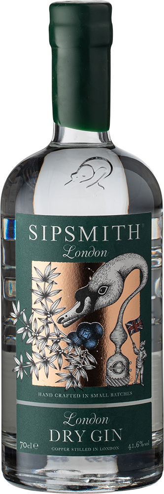 London Dry Gin London Dry Gin