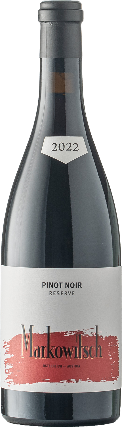 Pinot Noir Reserve