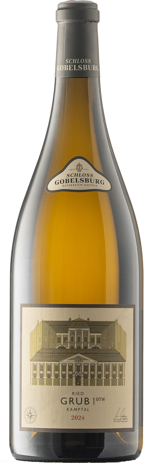Grüner Veltliner Ried Grub 1.ÖTW