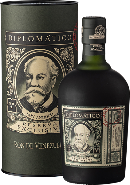 Ron Reserva Exclusiva Ron Reserva Exclusiva