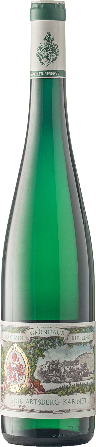 Riesling Abtsberg Schlosskeller-Reserve Kabinett