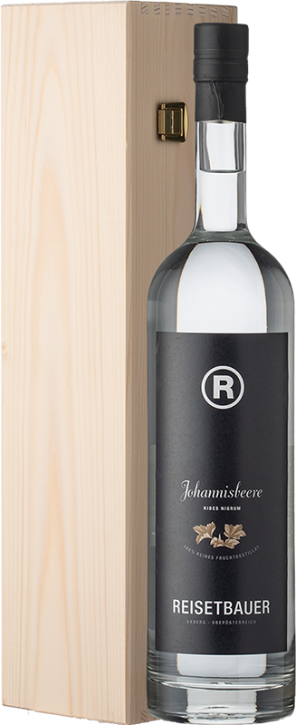 Johannisbeerbrand Johannisbeerbrand