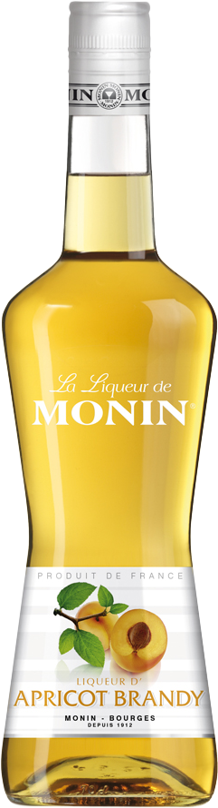 Liqueur d'Abricot Brandy
