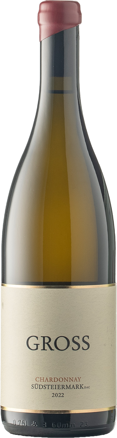 Chardonnay Südsteiermark DAC