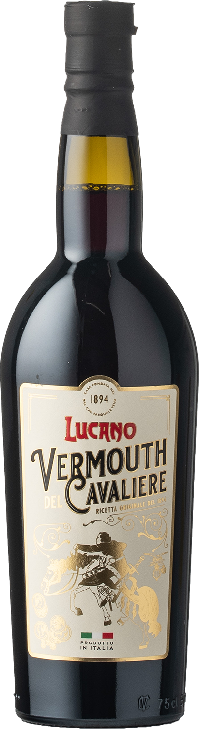 Vermouth del Cavaliere Rosso