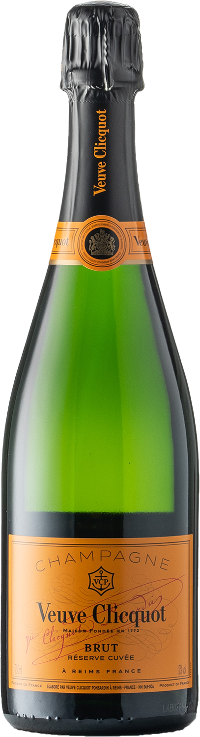 Brut Réserve Cuvée