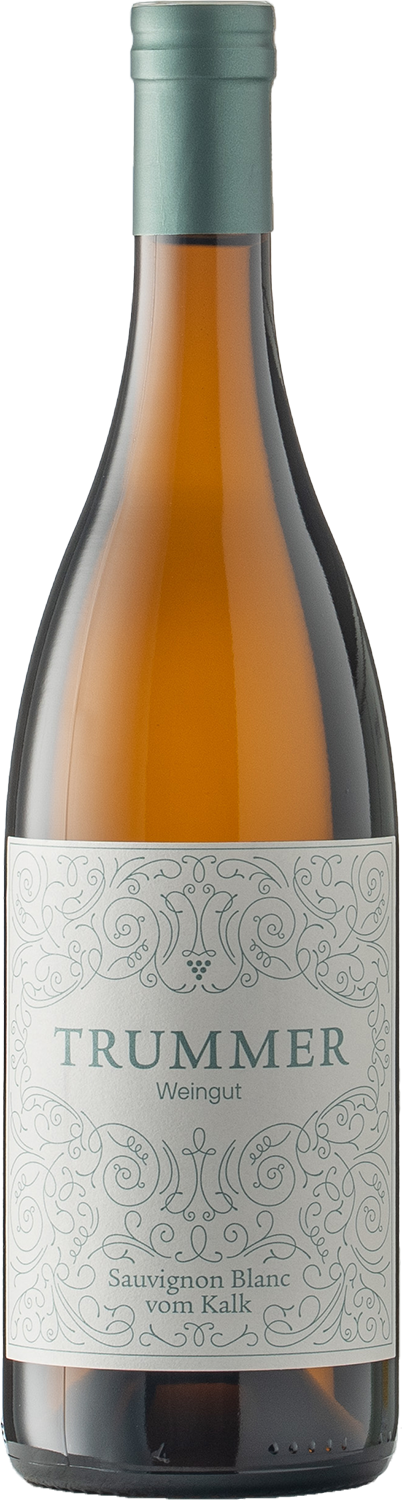 Sauvignon Blanc vom Kalk Südsteiermark DAC Sauvignon Blanc vom Kalk Südsteiermark DAC