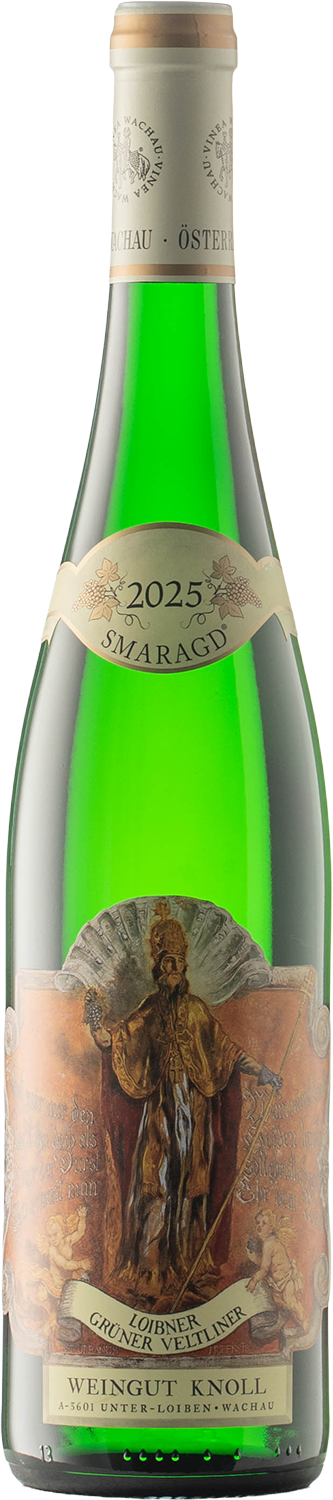 Loibner Grüner Veltliner Smaragd