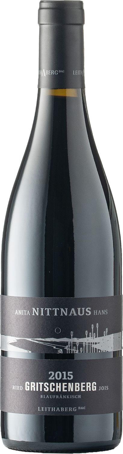 Blaufränkisch Ried Gritschenberg 