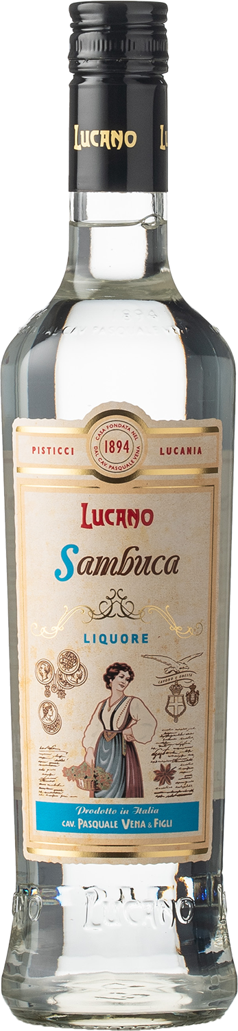 Sambuca