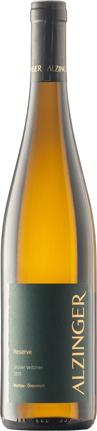 Grüner Veltliner Reserve