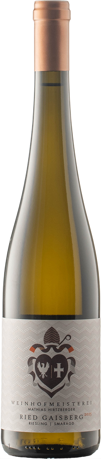 Riesling Ried Gaisberg Smaragd