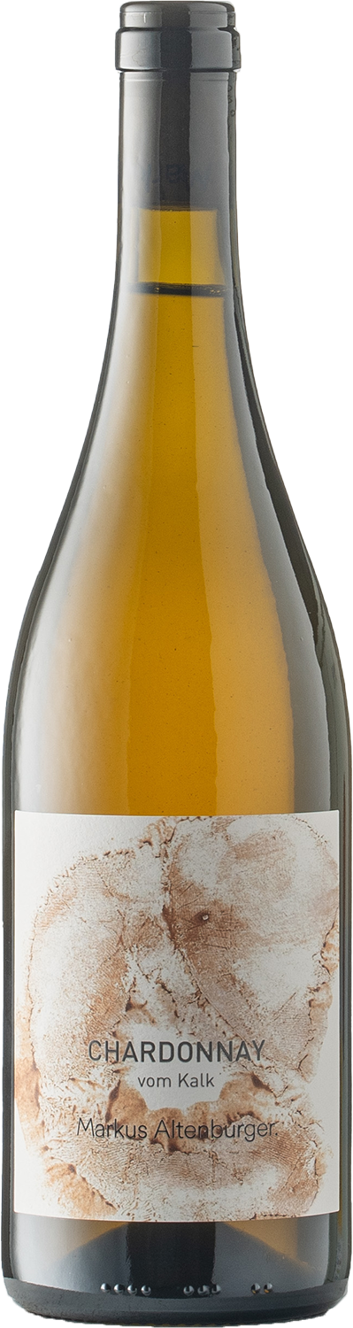 Chardonnay vom Kalk