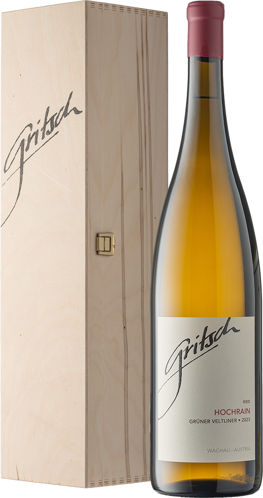 Grüner Veltliner Ried Hochrain