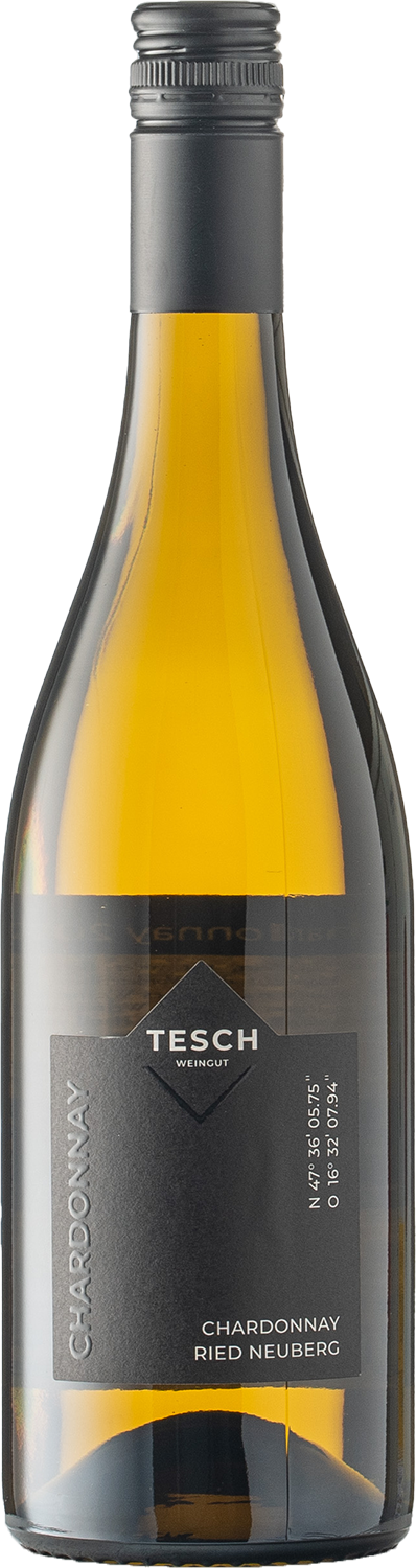Chardonnay Ried Neuberg