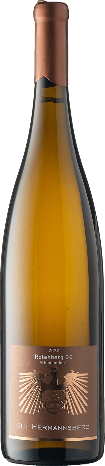 Riesling  Rotenbergg GG trocken Riesling  Rotenbergg GG trocken