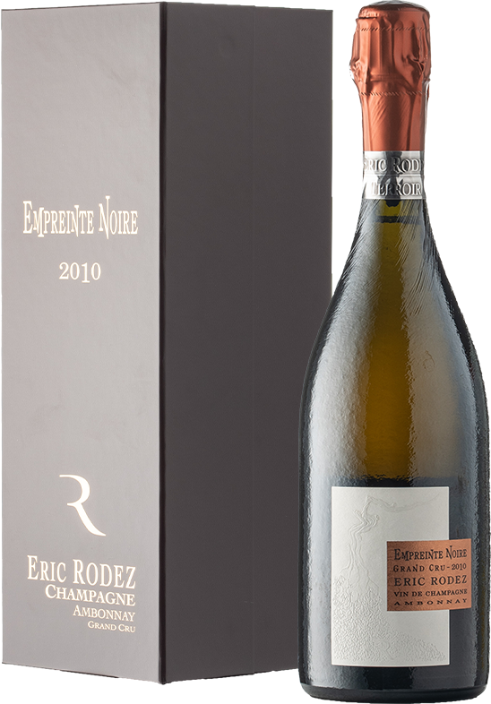 Empreinte Noire Extra Brut Grand Cru