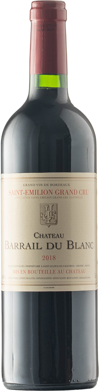 Château Barrail du Blanc