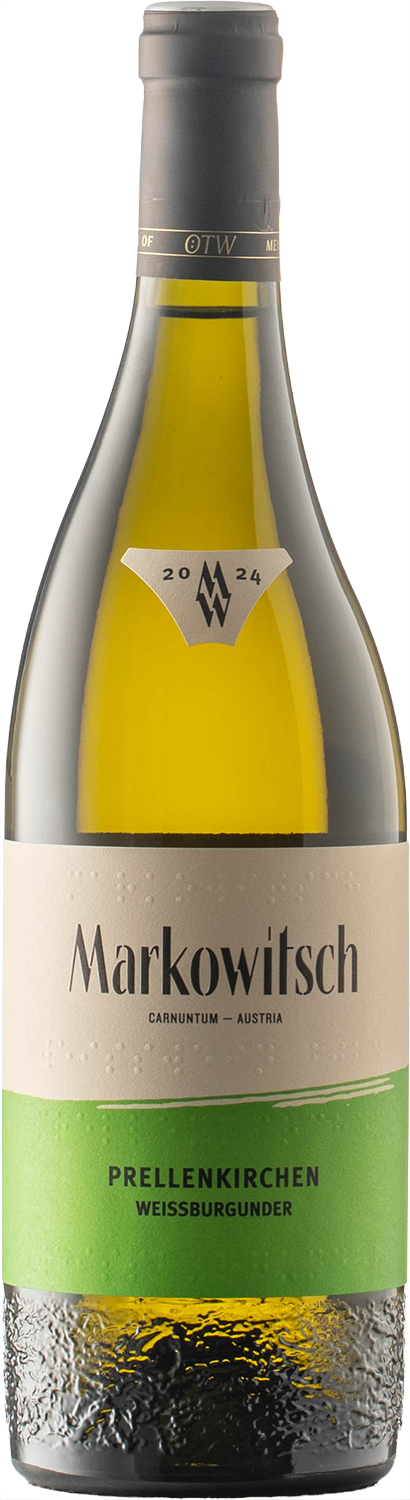 Prellenkirchen Weißburgunder