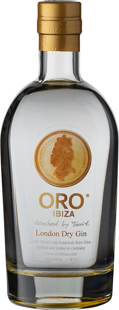 London Dry Gin