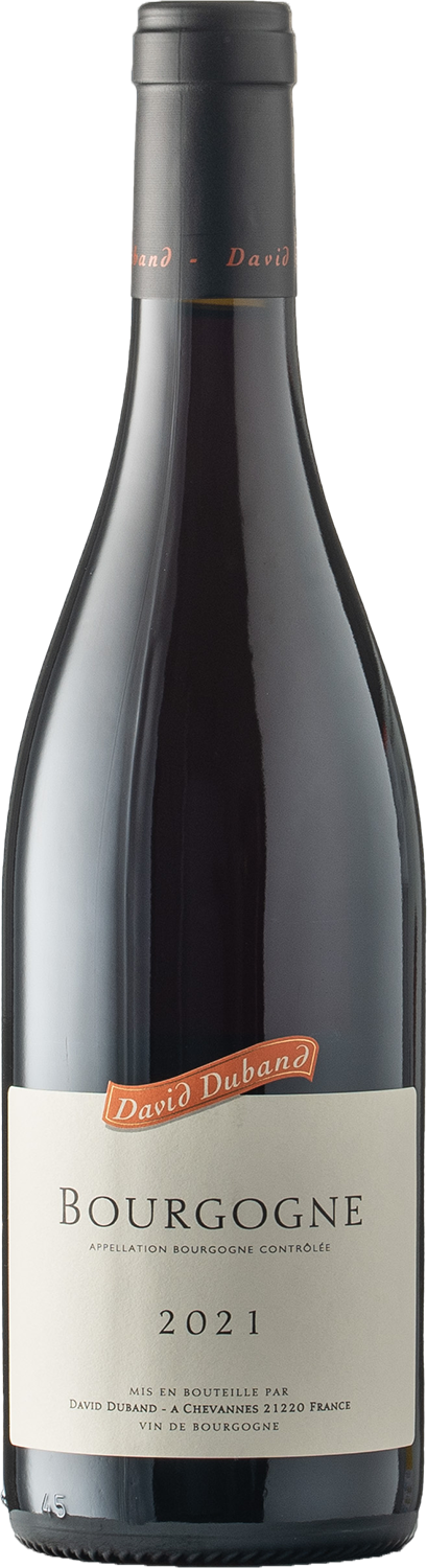 Bourgogne Rouge AOC Bourgogne Rouge AOC