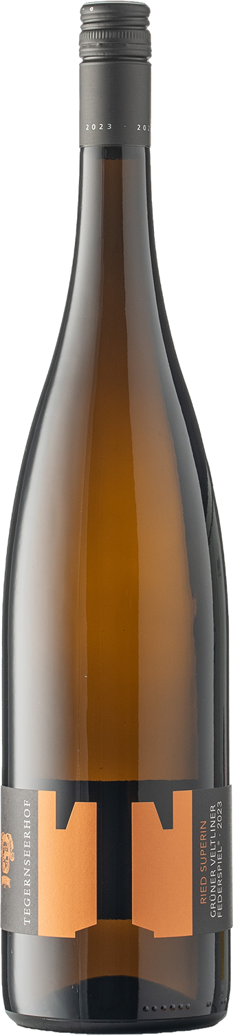 Grüner Veltliner Ried Superin Federspiel Grüner Veltliner Ried Superin Federspiel