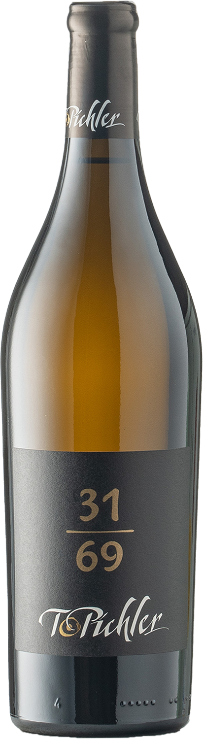 Chardonnay Südtirol DOC "31/69" Chardonnay Südtirol DOC "31/69"