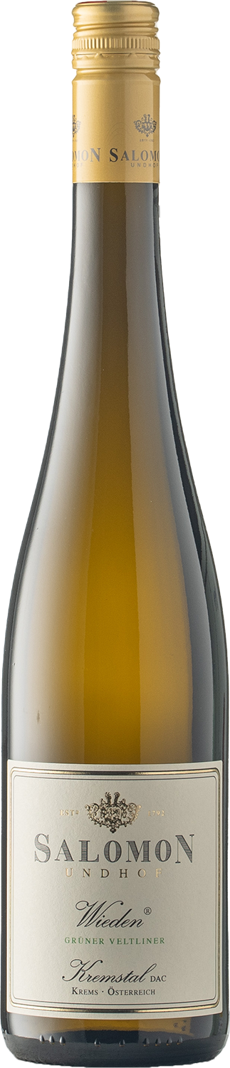 Wieden Grüner Veltliner