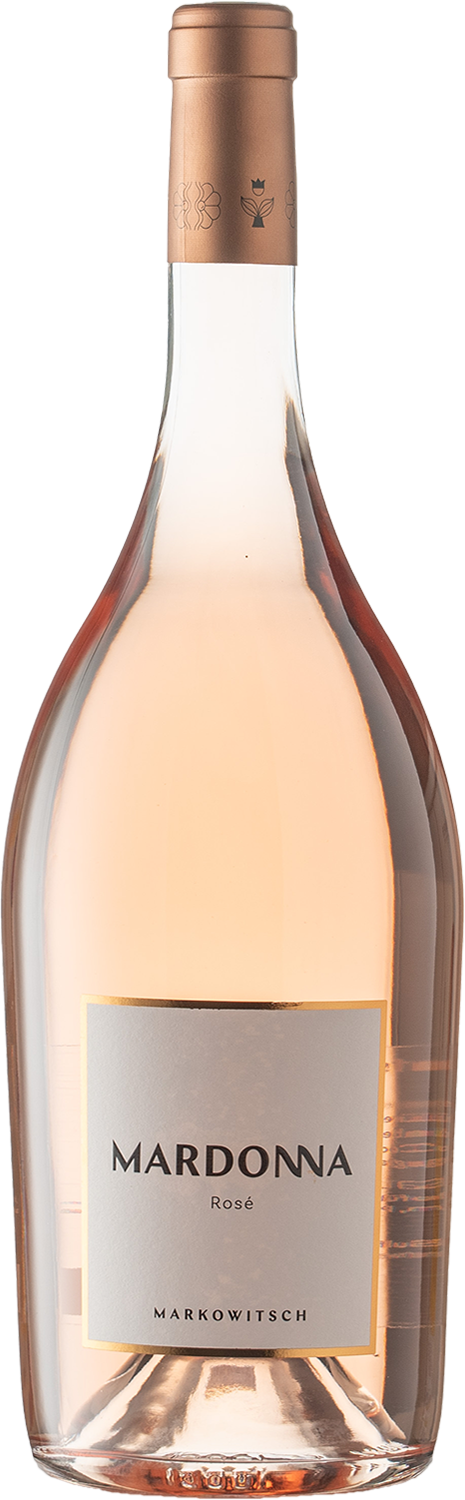 Mardonna Rosé Mardonna Rosé